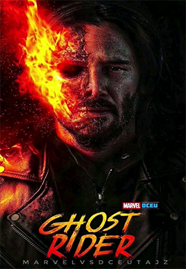 Ghost Rider 3